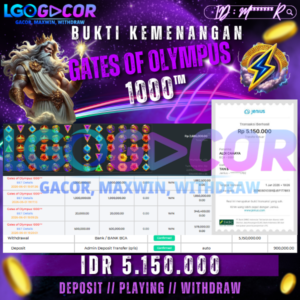 bukti jp hari ini