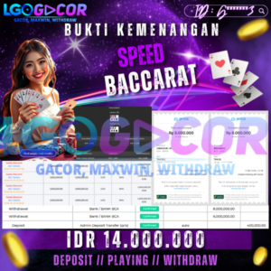 bukti jp hari ini