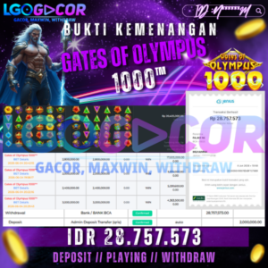 bukti-jp-lgogacor-gateofolympus