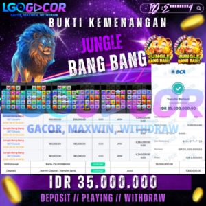 bukti-jp-lgogacor-junglebangbang