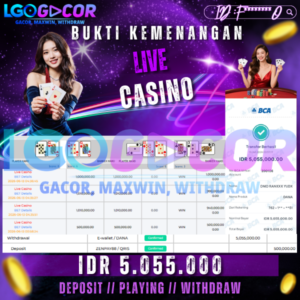 bukti-jp-lgogacor-livecasino