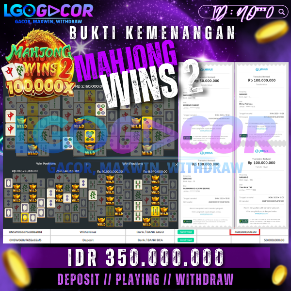 bukti jp hari ini