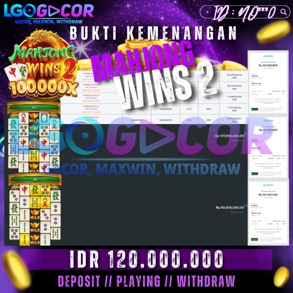 bukti jp hari ini