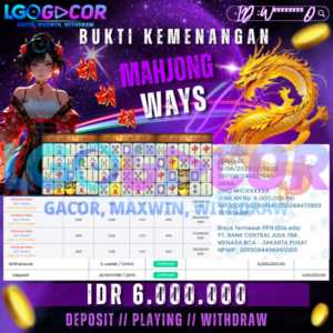 bukti-jp-lgogacor-mahjong-ways