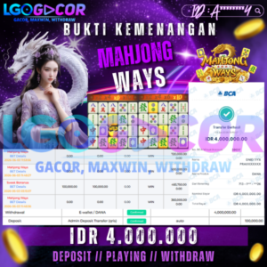 bukti-jp-lgogacor-mahjongways
