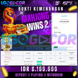 bukti jp hari ini