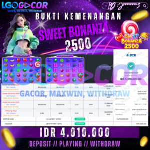 bukti jp hari ini