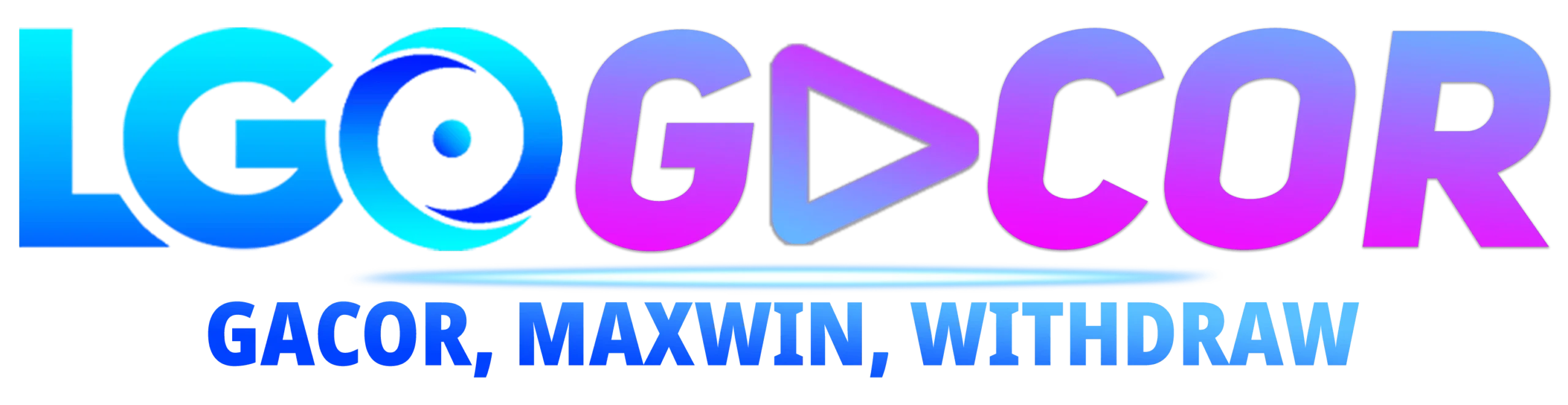 lgogacor slot gacor